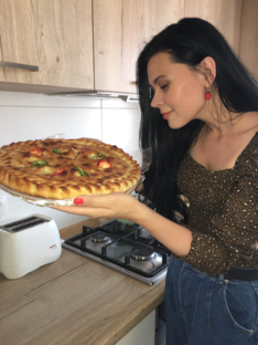 Статистика Дзен ГотовитAlbina