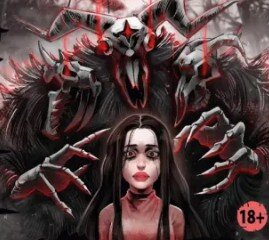 Дзен Страшные истории на ночь. статистика