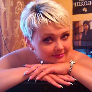 Дзен Елена Карпенко статистика