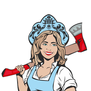 Дзен Дизайнер Маша Лопатина  статистика