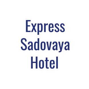 Статистика Дзен Отель Экспресс Садовая | Sadovaya Express Hotel