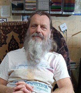 Статистика Дзен Ник Смотровой