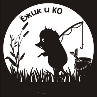 Статистика Дзен Ежик и КО