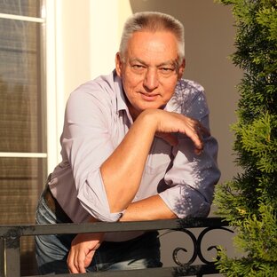 Статистика Дзен Александр Мокосеев