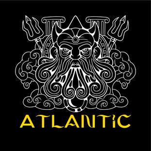 Статистика Дзен ATLANTIC 