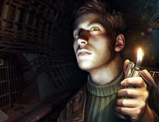 Дзен Русский Триллер статистика