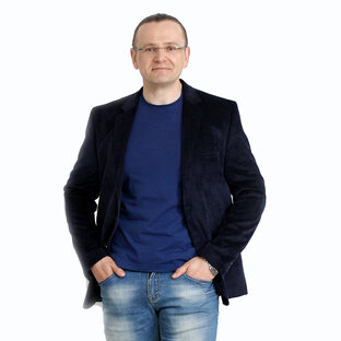Статистика Дзен Врач-диетолог Мишевский