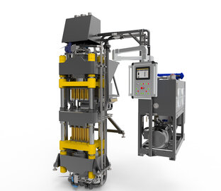 Статистика Дзен Titan Machinery