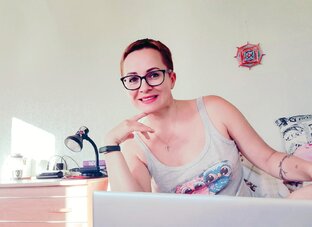 Статистика Дзен Таня на диване
