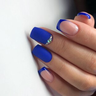 Дзен Helen nail статистика