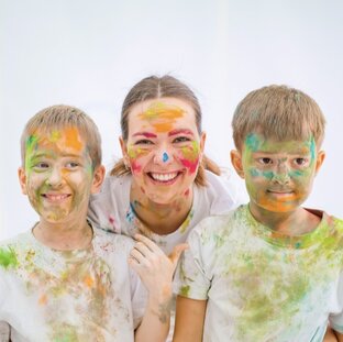 Статистика Дзен Мать драконов. 🦖👩‍👦‍👦