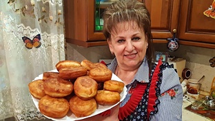 Статистика Дзен Готовим с Любаней!