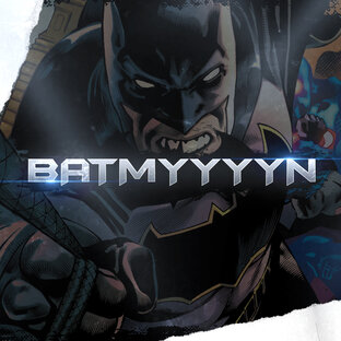Статистика Дзен Batmyyyyn