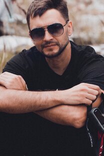 Статистика Дзен Стас Кущев