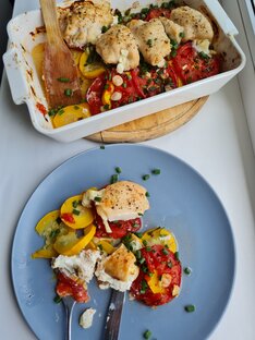 Мясо и птица 