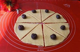 Печенье