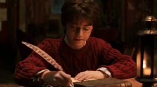 Вселенная Гарри Поттера