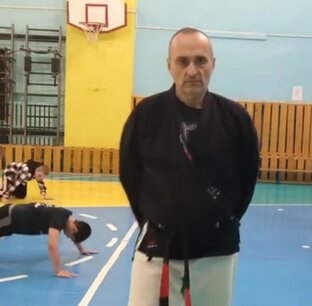 Рукопашный бой. Советы тренера