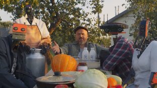 Воротынский район. Нижегородской области.