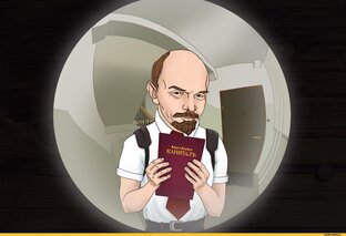 Театр абсурда