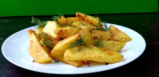 Овощи & Грибы