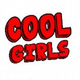 COOL GIRLS 
