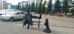 Семейные тайны