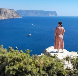 В Крым без самолётов. Как добраться в 2022?