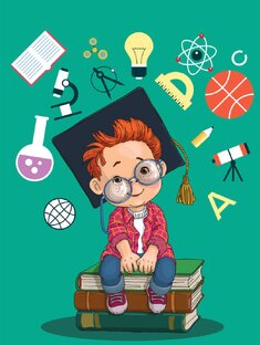 Интересные развивашки для детей 