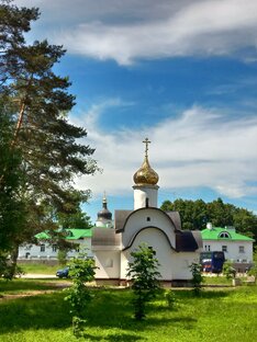 Что посмотреть в Пскове и области