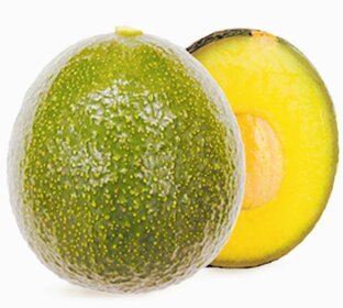 Полезный 🥑 авокадо 