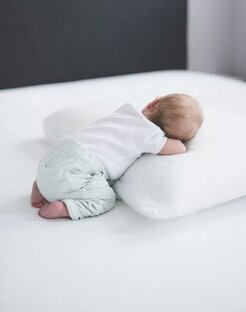 Сон ребенка