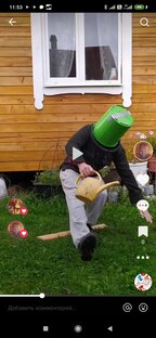 Силовые упражнения