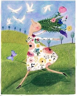 Между нами, девочками