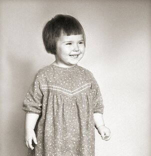 Рассказ "Папенька и доченька"