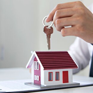 Продавцам недвижимости