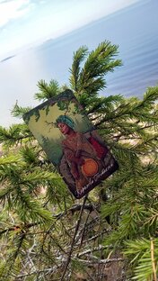 Денежные истории 