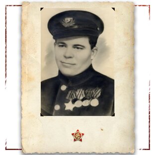 О старшем поколении