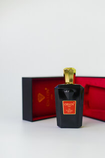 Обзоры ароматов