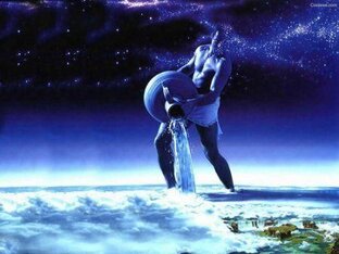 Водолей и всё о нем!