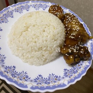 Рецепты🥘