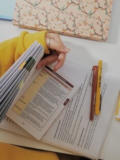 Школа/учёба 