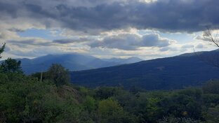 Крымская покатушка