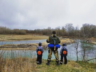 Походы