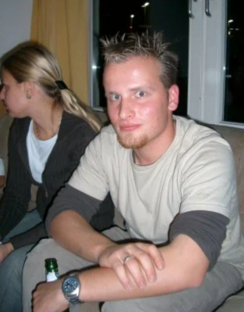 Немцы и политика