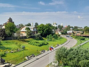 Коломна