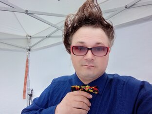 Отрывки из моих концертов! 
