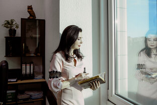  Защита авторских прав