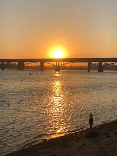 Бродяжничество по необъятному 