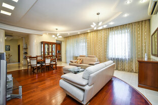 Продажа престижной недвижимости 